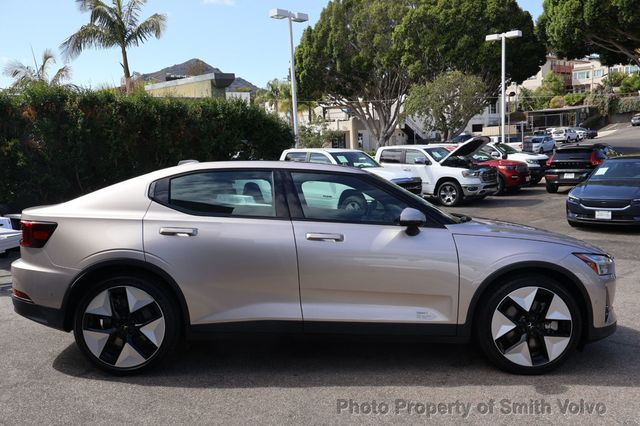 2023 Polestar 2 Long Range Dual Motor Plus - 23085064 - 5