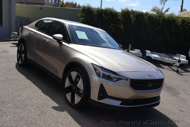 2023 Polestar 2 Long Range Dual Motor Plus - 23085064 - 6