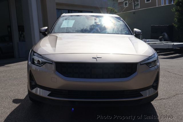 2023 Polestar 2 Long Range Dual Motor Plus - 23085064 - 7