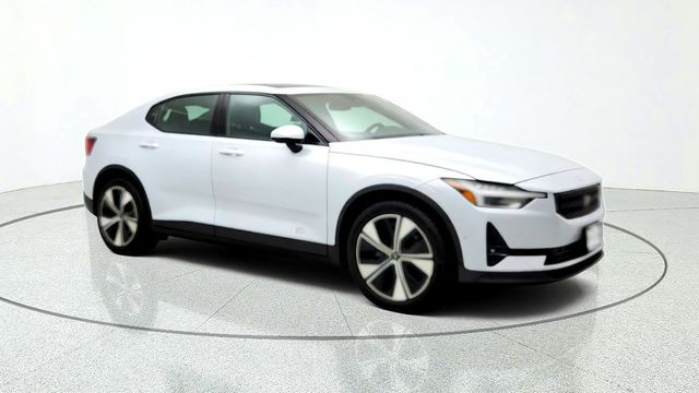 2023 Polestar 2 Long Range Dual Motor Plus w/ Pilot Pkg - 23097449 - 2