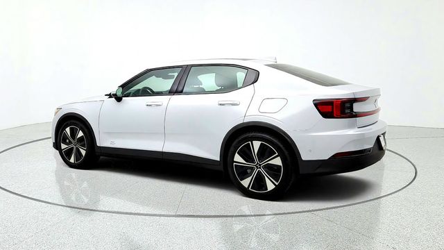 2023 Polestar 2 Long Range Dual Motor Plus w/ Pilot Pkg - 23097449 - 6