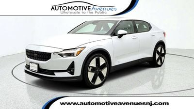 2023 Polestar 2