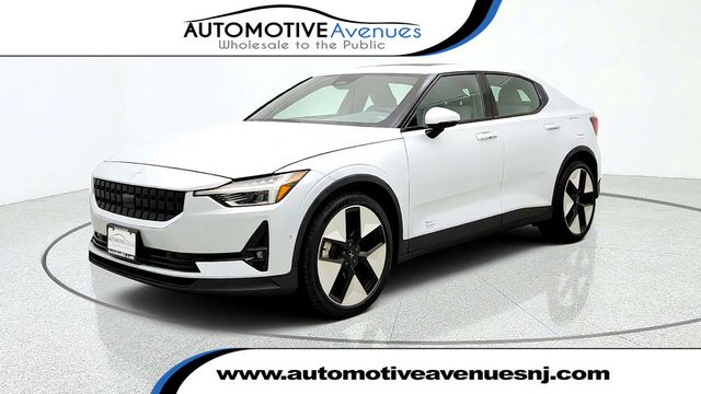 2023 Polestar 2 Long Range Dual Motor w/ Pilot Pack & 20'' Wheels - 23085568 - 0