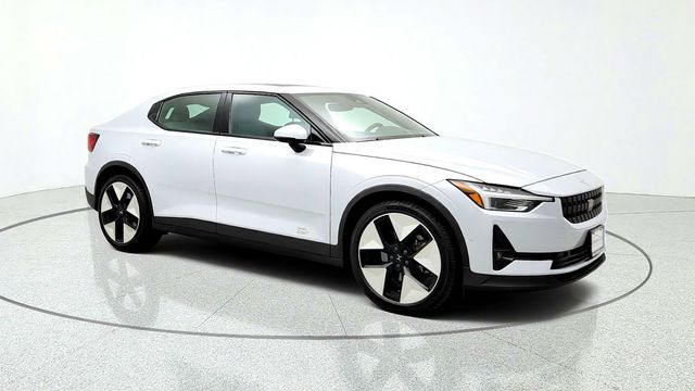 2023 Polestar 2 Long Range Dual Motor w/ Pilot Pack & 20'' Wheels - 23085568 - 2
