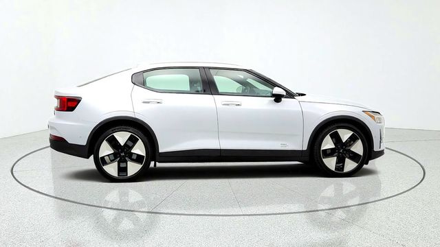2023 Polestar 2 Long Range Dual Motor w/ Pilot Pack & 20'' Wheels - 23085568 - 3