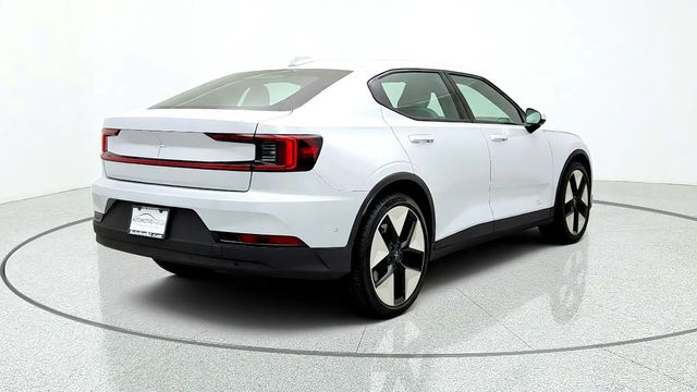 2023 Polestar 2 Long Range Dual Motor w/ Pilot Pack & 20'' Wheels - 23085568 - 4