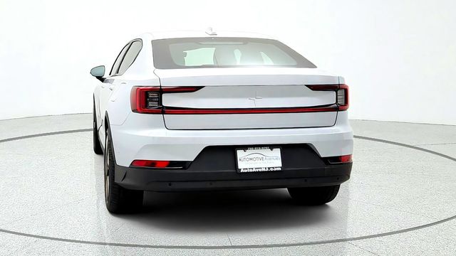 2023 Polestar 2 Long Range Dual Motor w/ Pilot Pack & 20'' Wheels - 23085568 - 5