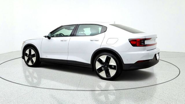2023 Polestar 2 Long Range Dual Motor w/ Pilot Pack & 20'' Wheels - 23085568 - 6