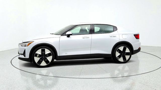 2023 Polestar 2 Long Range Dual Motor w/ Pilot Pack & 20'' Wheels - 23085568 - 7