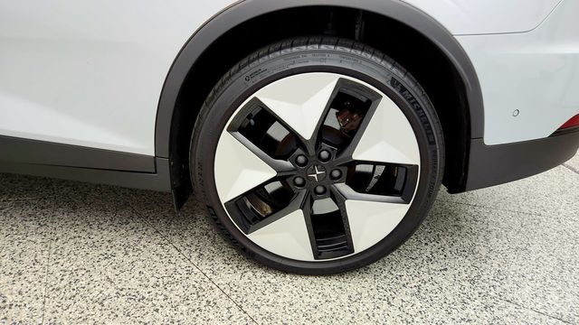 2023 Polestar 2 Long Range Dual Motor w/ Pilot Pack & 20'' Wheels - 23085568 - 8