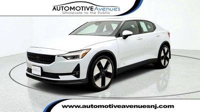 2023 Polestar 2