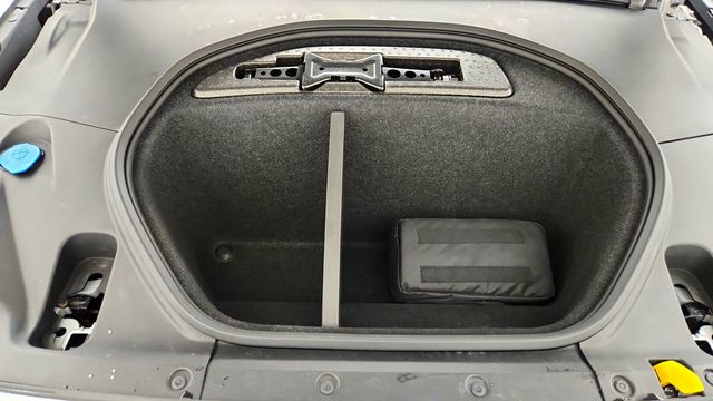 2023 Polestar 2 Long Range Dual Motor w/ Pilot Pack & 20'' Wheels - 23091335 - 23
