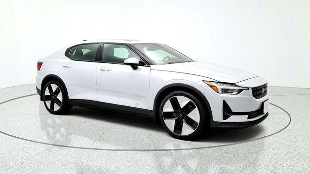 2023 Polestar 2 Long Range Dual Motor w/ Pilot Pack & 20'' Wheels - 23091335 - 2