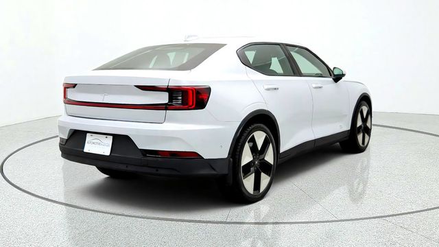 2023 Polestar 2 Long Range Dual Motor w/ Pilot Pack & 20'' Wheels - 23091335 - 4