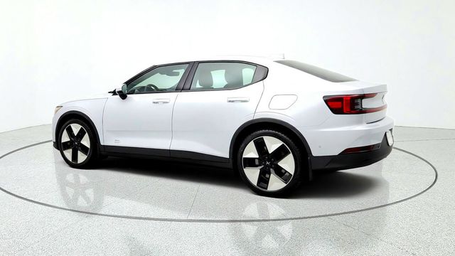 2023 Polestar 2 Long Range Dual Motor w/ Pilot Pack & 20'' Wheels - 23091335 - 6