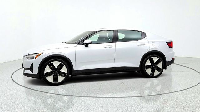 2023 Polestar 2 Long Range Dual Motor w/ Pilot Pack & 20'' Wheels - 23091335 - 7