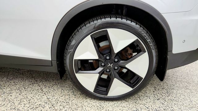 2023 Polestar 2 Long Range Dual Motor w/ Pilot Pack & 20'' Wheels - 23091335 - 8