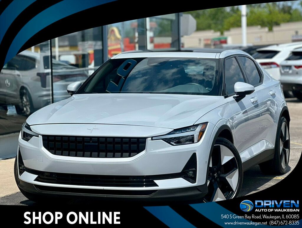 2023 Polestar 2 Long Range Single Motor - 23025182 | Video 1