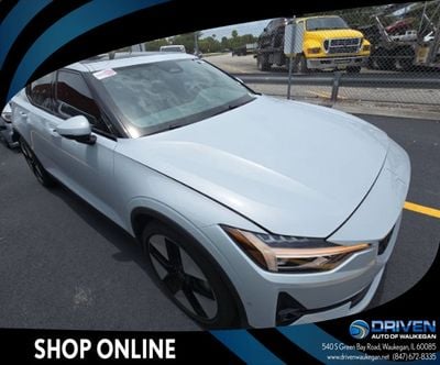 2023 Polestar 2