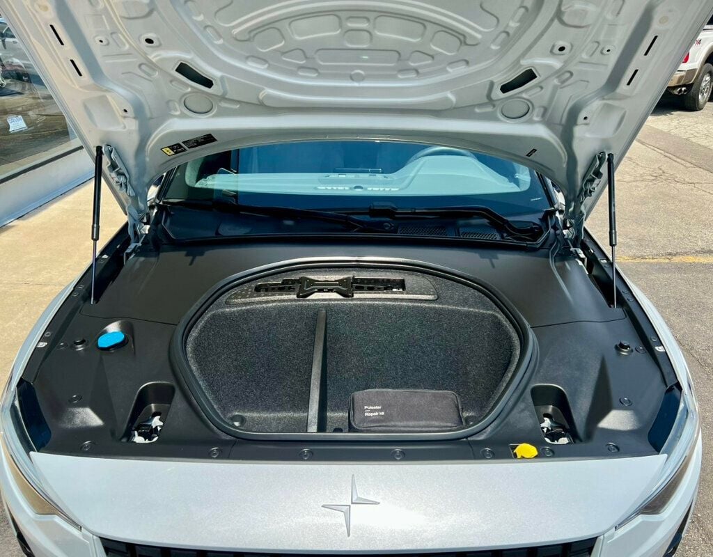 2023 Polestar 2 Long Range Single Motor - 23025182 - 9