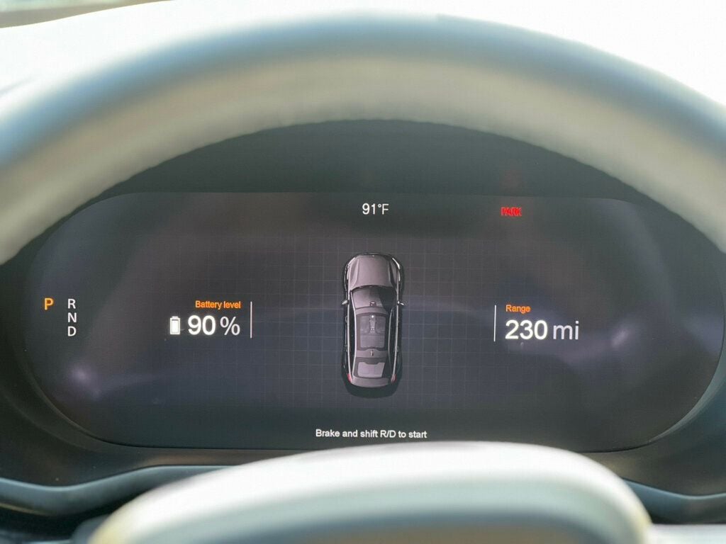 2023 Polestar 2 Long Range Single Motor - 23025182 - 18