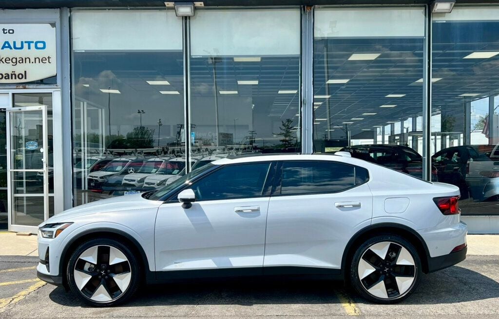 2023 Polestar 2 Long Range Single Motor - 23025182 - 1