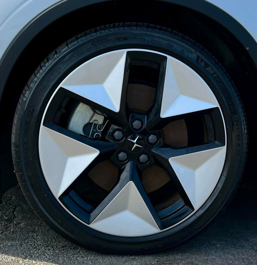 2023 Polestar 2 Long Range Single Motor - 23025182 - 24
