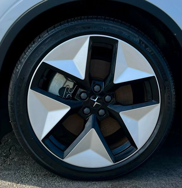 2023 Polestar 2 Long Range Single Motor - 23025182 - 24