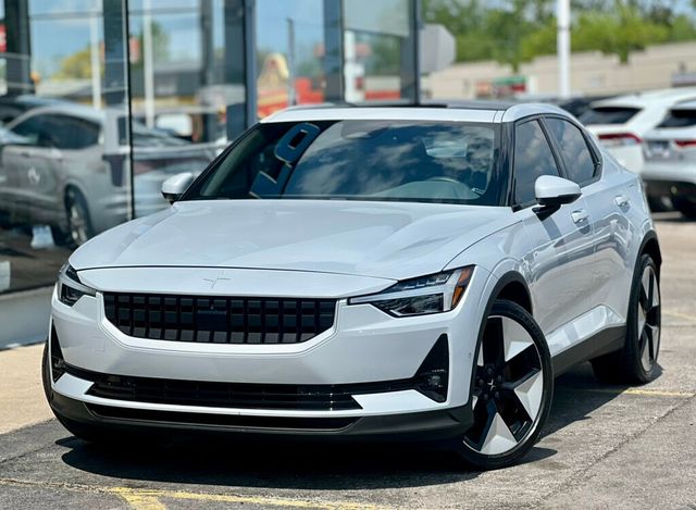 2023 Polestar 2 Long Range Single Motor - 23025182 - 26