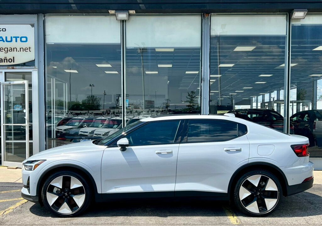 2023 Polestar 2 Long Range Single Motor - 23025182 - 27