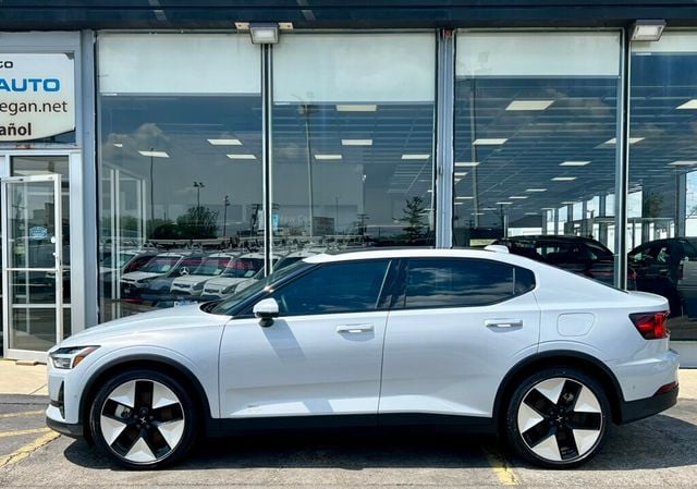 2023 Polestar 2 Long Range Single Motor - 23025182 - 27