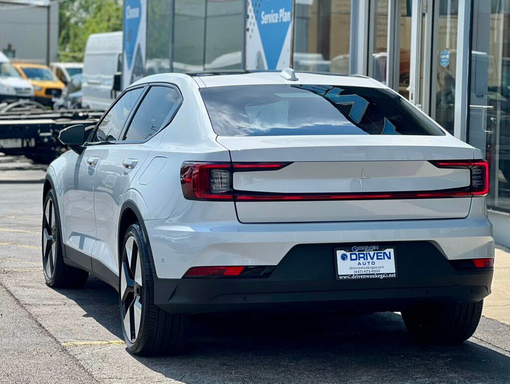 2023 Polestar 2 Long Range Single Motor - 23025182 - 28