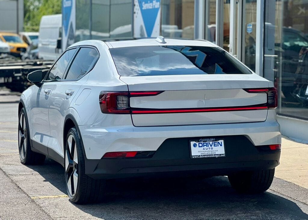 2023 Polestar 2 Long Range Single Motor - 23025182 - 2
