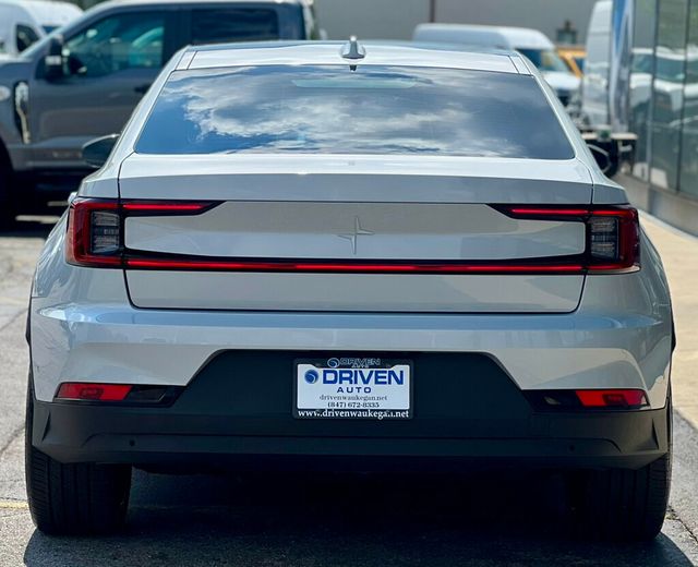 2023 Polestar 2 Long Range Single Motor - 23025182 - 29