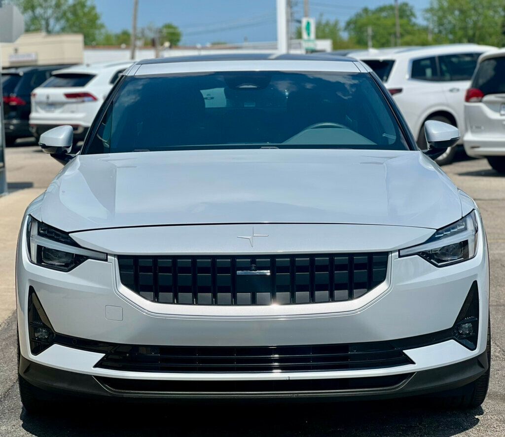 2023 Polestar 2 Long Range Single Motor - 23025182 - 30