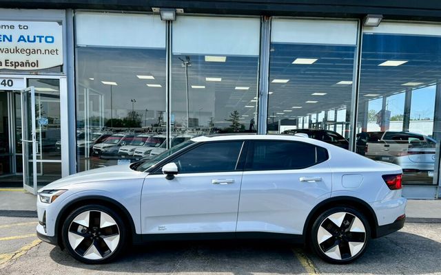 2023 Polestar 2 Long Range Single Motor - 23025182 - 31