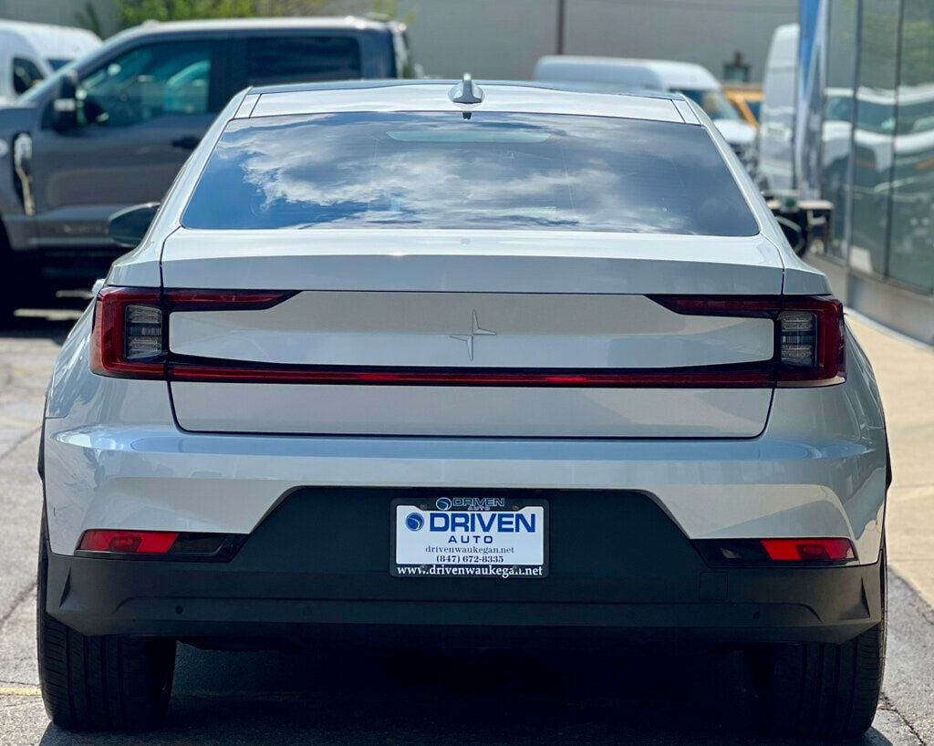 2023 Polestar 2 Long Range Single Motor - 23025182 - 3