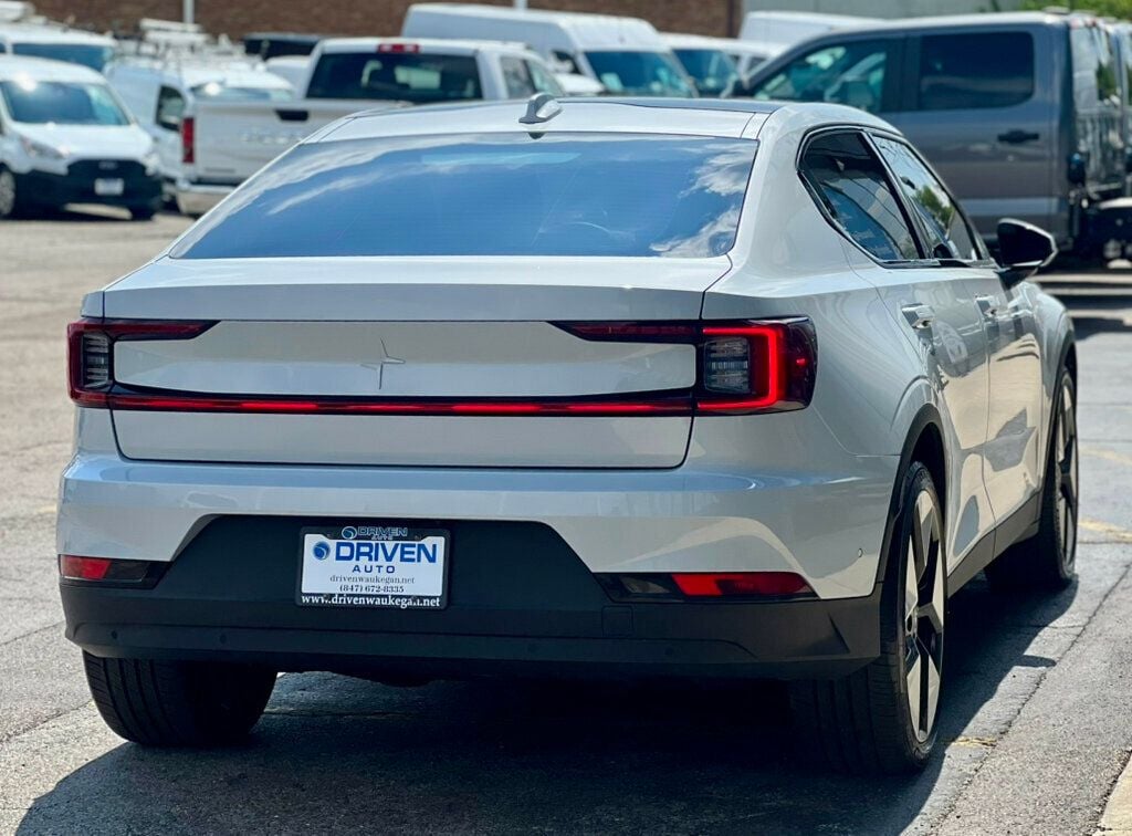 2023 Polestar 2 Long Range Single Motor - 23025182 - 4