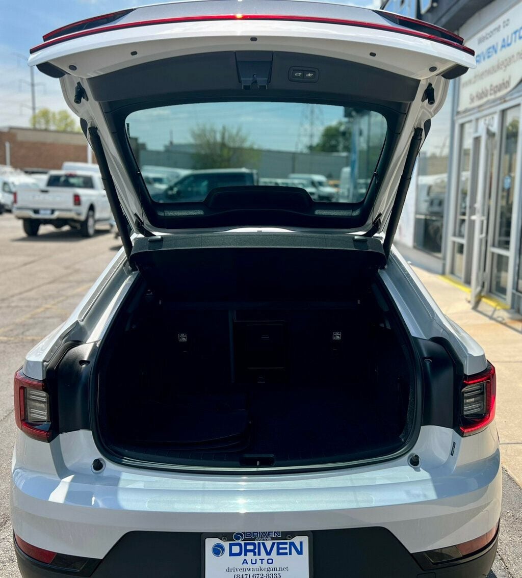 2023 Polestar 2 Long Range Single Motor - 23025182 - 7
