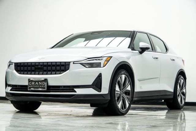 2023 Polestar 2 Long Range Single Motor - 23078201 - 9