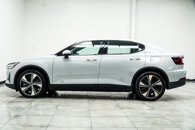 2023 Polestar 2 Long Range Single Motor - 23078201 - 10