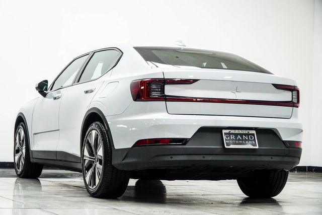 2023 Polestar 2 Long Range Single Motor - 23078201 - 11