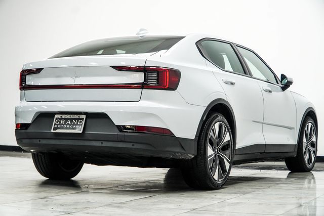 2023 Polestar 2 Long Range Single Motor - 23078201 - 13