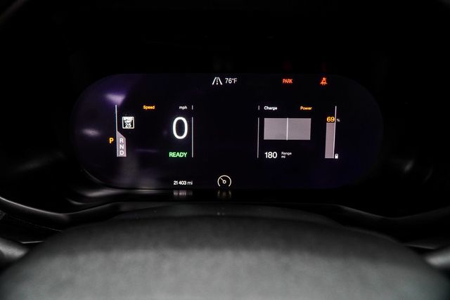 2023 Polestar 2 Long Range Single Motor - 23078201 - 29