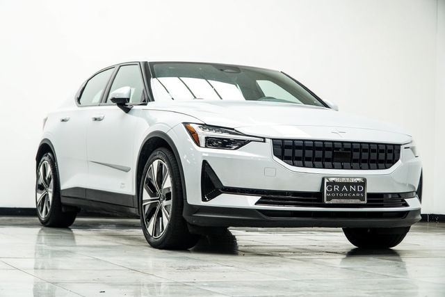 2023 Polestar 2 Long Range Single Motor - 23078201 - 3