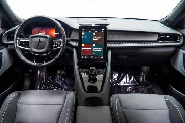 2023 Polestar 2