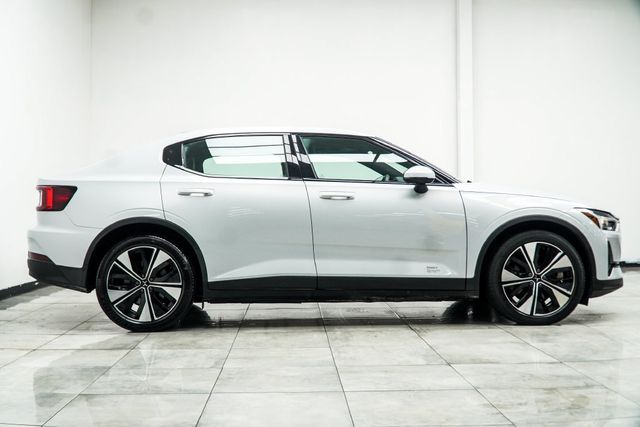 2023 Polestar 2 Long Range Single Motor - 23078201 - 7