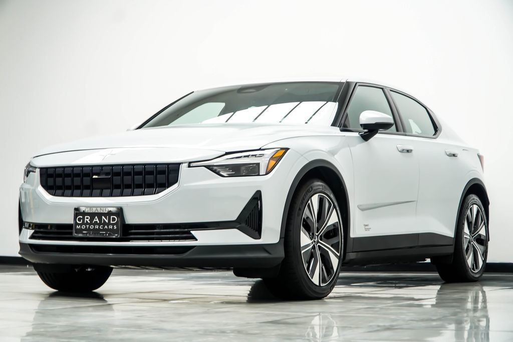 Polestar 2 photo 10