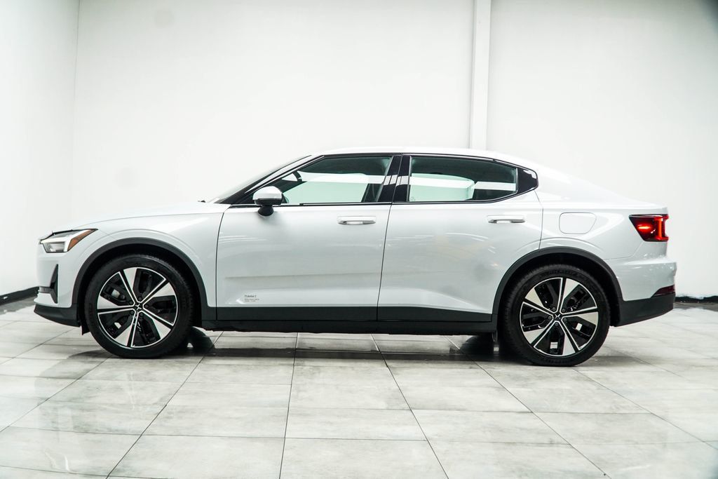 Polestar 2 photo 11