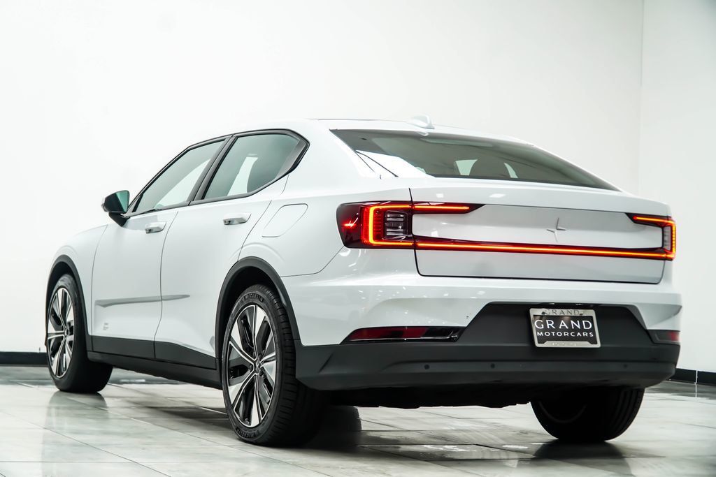 Polestar 2 photo 12